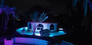 Exterior - Villa for Vacation Sosua next to the Beach (Sosua)