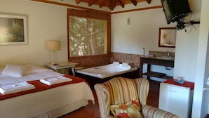 1 bedroom - Pousada Mariza (Nova Friburgo)