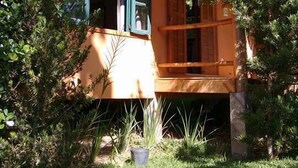 Exterior - Pousada Mariza (Nova Friburgo)