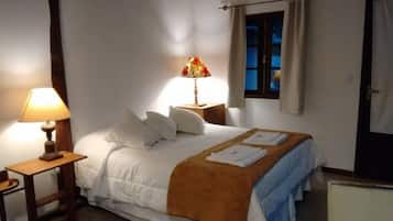 1 quarto