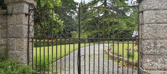 2 bedroom accommodation in Widecombe-in-the-Moor, near Bovey Tracey