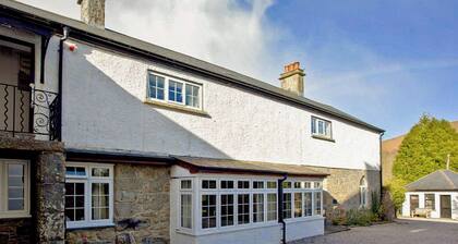 2 bedroom accommodation in Widecombe-in-the-Moor, near Bovey Tracey