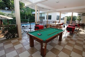Billiards