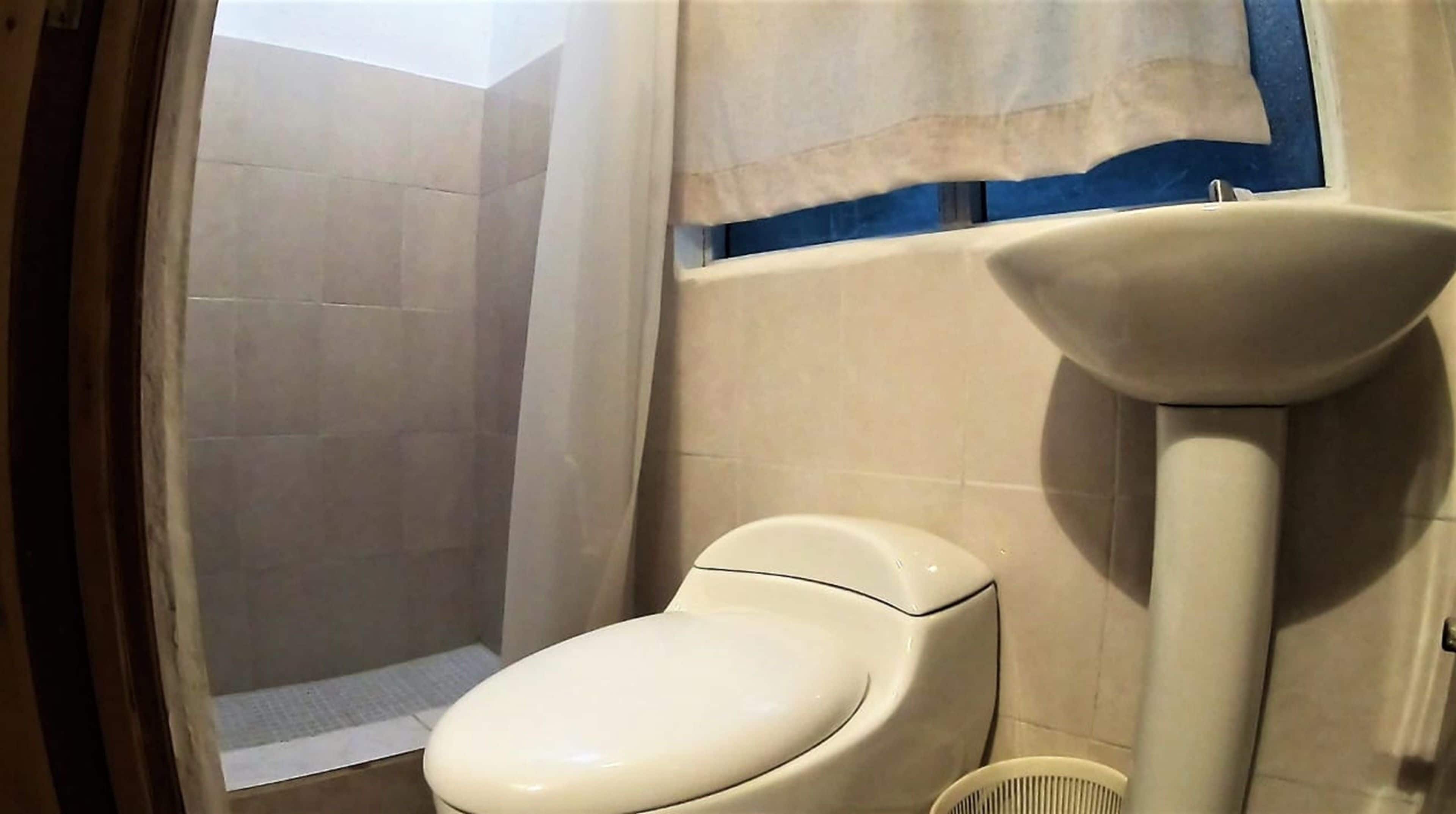 Kamar mandi