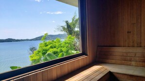 사우나