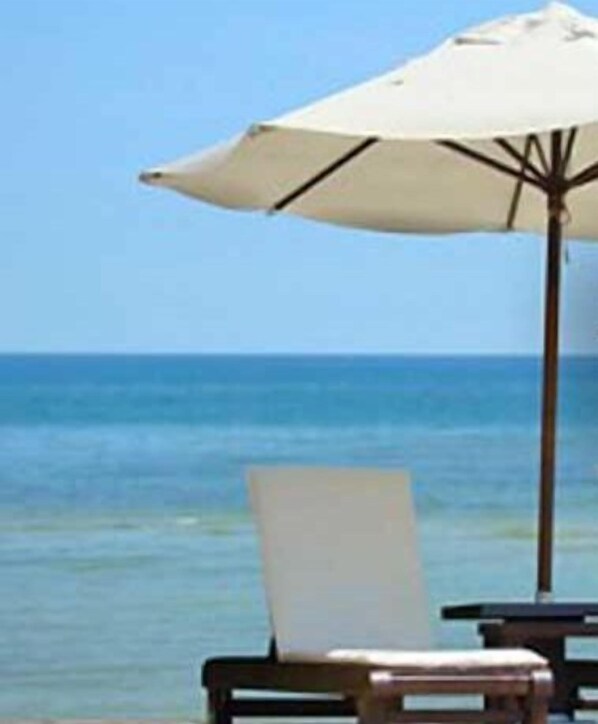 Beach - Il Gelso di Sofia (Tortoreto)