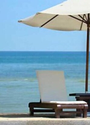 Beach - Il Gelso di Sofia (Tortoreto)