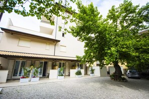 Exterior - Il Gelso di Sofia (Tortoreto)