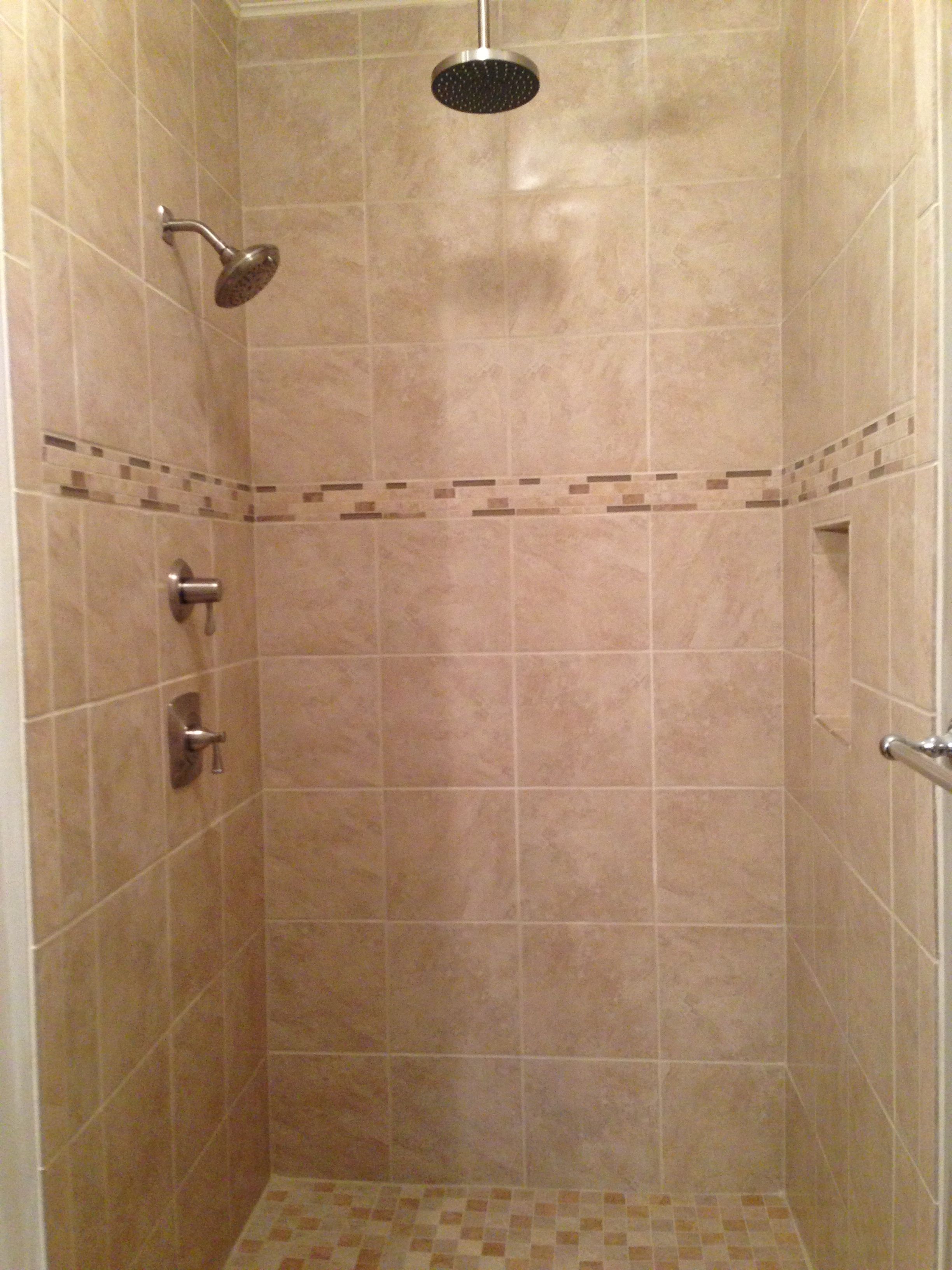 Free toiletries, towels