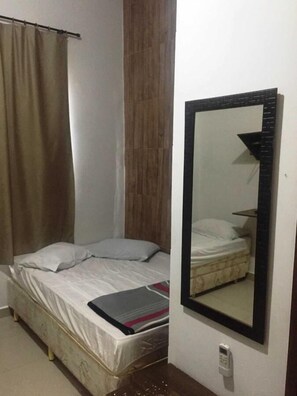 Room - Pousada Santa Terezinha (Aparecida)