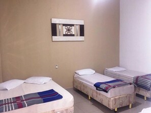 Room - Pousada Santa Terezinha (Aparecida)