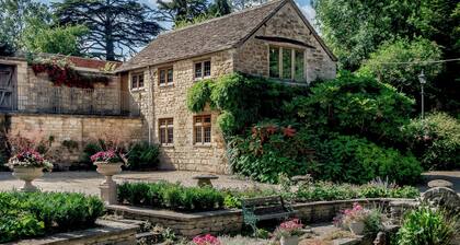 2 Schlafzimmer Unterkunft in Uley, near Dursley