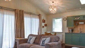 Living area - 2 bedroom accommodation in Yanwath, near Penrith (Yanwath, near Penrith)