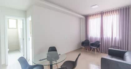 Vale do Cereno Condominium