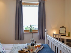 2 Schlafzimmer, kostenloses WLAN, Bettwäsche