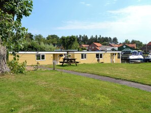 Ulkopuoli