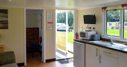 2 bedroom accommodation in Stalham