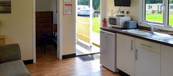 2 bedroom accommodation in Stalham