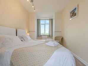 4 habitaciones, wifi gratis y ropa de cama 