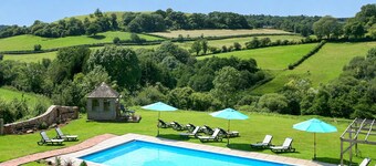 1 bedroom accommodation in Sidbury, near Sidmouth