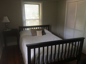 4 bedrooms, WiFi