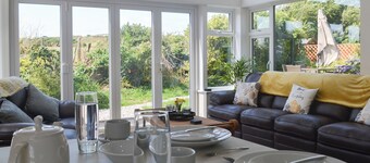 3 bedroom accommodation in Aberdaron