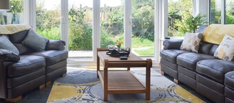 3 bedroom accommodation in Aberdaron