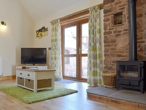 Chimenea