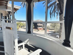 Premium-rum - icke-rökare - balkong | Balkong