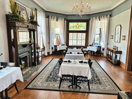 Sala de jantar
