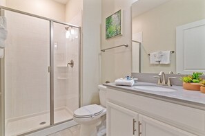 Bathroom - Nice 4Bd TH W/splash Pool, Champions Gate-8988sd (Davenport)