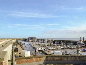 Port de plaisance