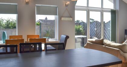 3 bedroom accommodation in Bridlington