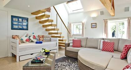 Alojamiento de 2 habitaciones en Sturminster Newton