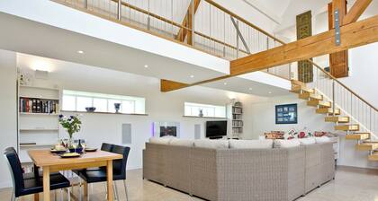 2 chambres Ă coucher Ă Sturminster Newton