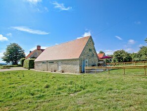 Eksteriør