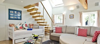 Alloggio con 2 camere da letto ad Sturminster Newton