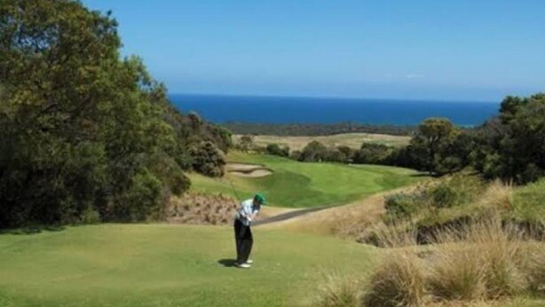 Unclassified image, 1 of 15, button - Coastal Retreat at Cape Schanck (CAPE SCHANCK)