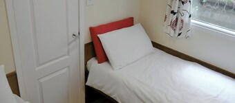 Polilla blanca - UK12697