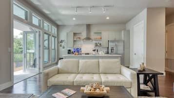 Fernseher, Arbeitsbereiche