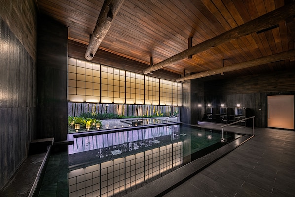 Bain public
