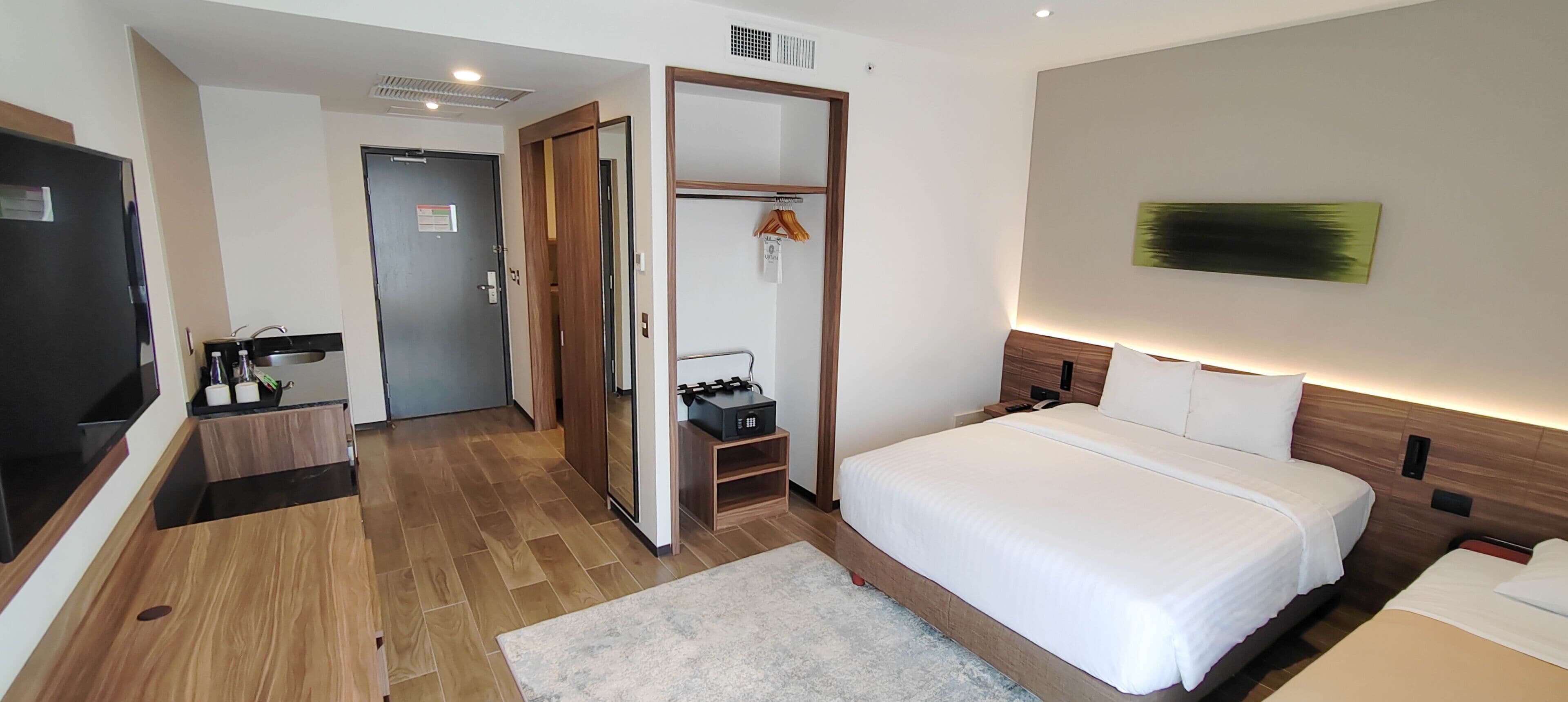 Habitación