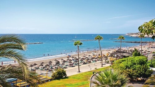 Bungalow ☼El Cortijo☼