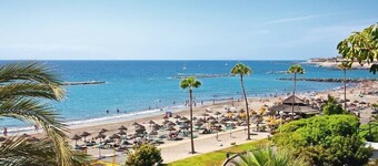 Bungalow ☼El Cortijo☼