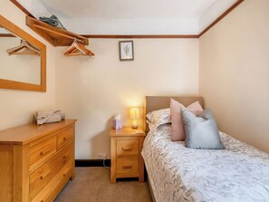 3 Schlafzimmer, kostenloses WLAN, Bettwäsche