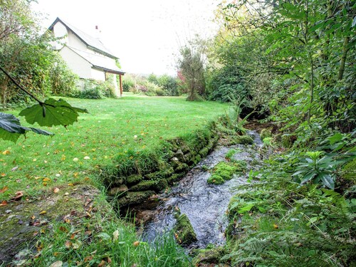 3 chambres à coucher à Hexworthy, near Yelverton