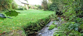 3 chambres à coucher à Hexworthy, near Yelverton