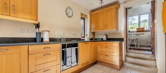 3 slaapkamer accommodatie in Hexworthy, near Yelverton