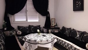 Unclassified image, 5 of 10, button - Apartment Relax (Tangier)
