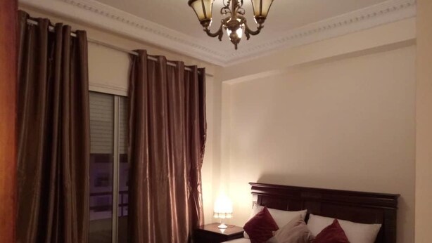 Unclassified image, 1 of 10, button - Apartment Relax (Tangier)